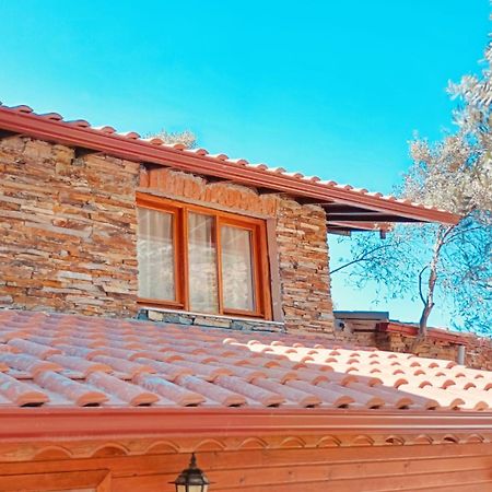 Sirince Klaseas Hotel&Restaurant Selçuk Bagian luar foto