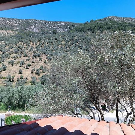 Sirince Klaseas Hotel&Restaurant Selçuk Bagian luar foto