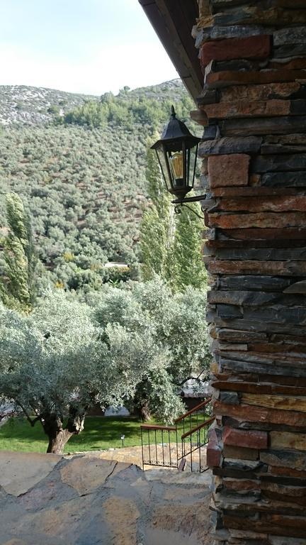 Sirince Klaseas Hotel&Restaurant Selçuk Bagian luar foto