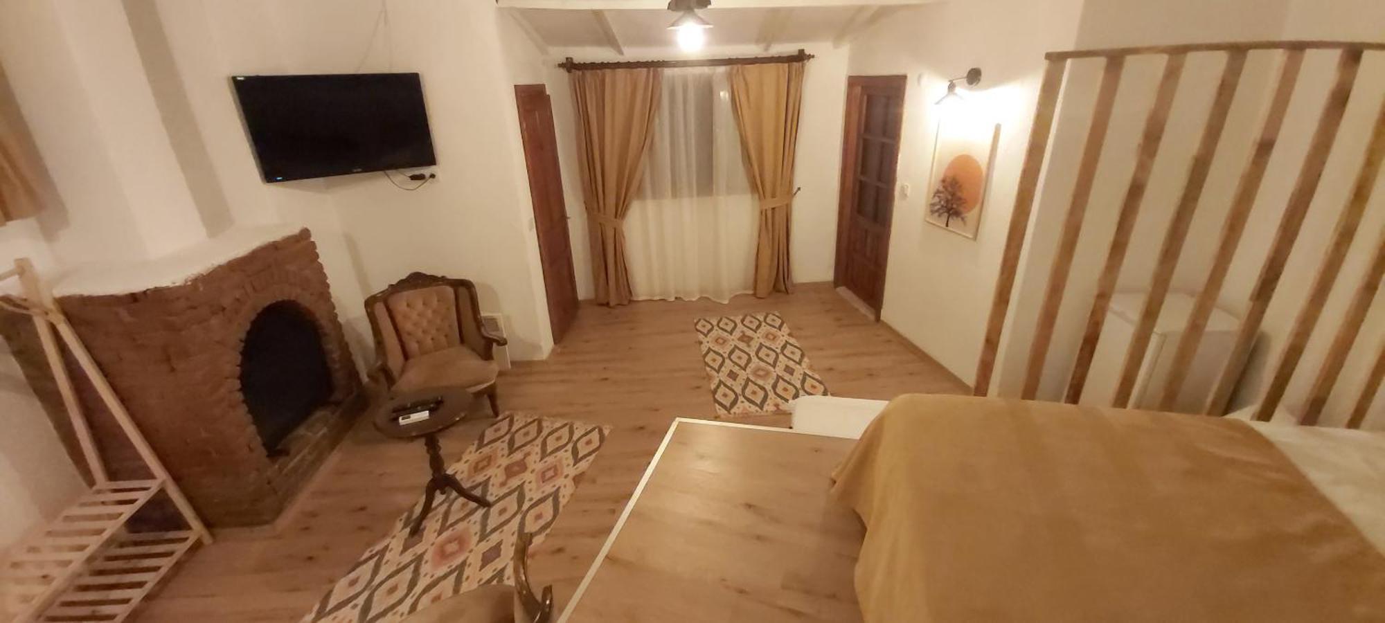 Sirince Klaseas Hotel&Restaurant Selçuk Bagian luar foto