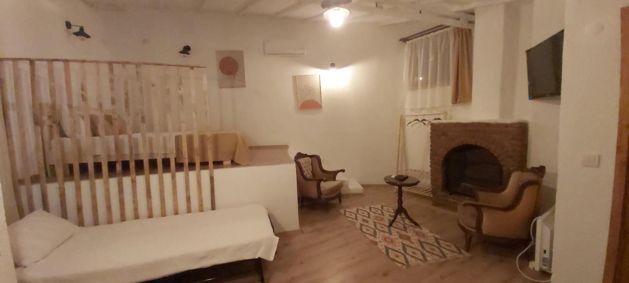 Sirince Klaseas Hotel&Restaurant Selçuk Bagian luar foto