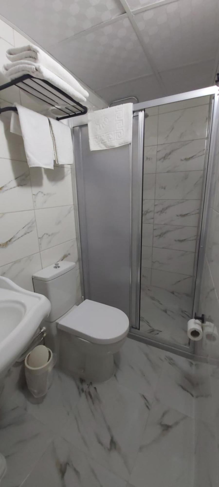 Sirince Klaseas Hotel&Restaurant Selçuk Bagian luar foto