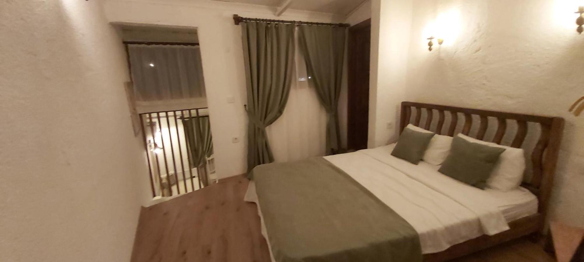Sirince Klaseas Hotel&Restaurant Selçuk Bagian luar foto
