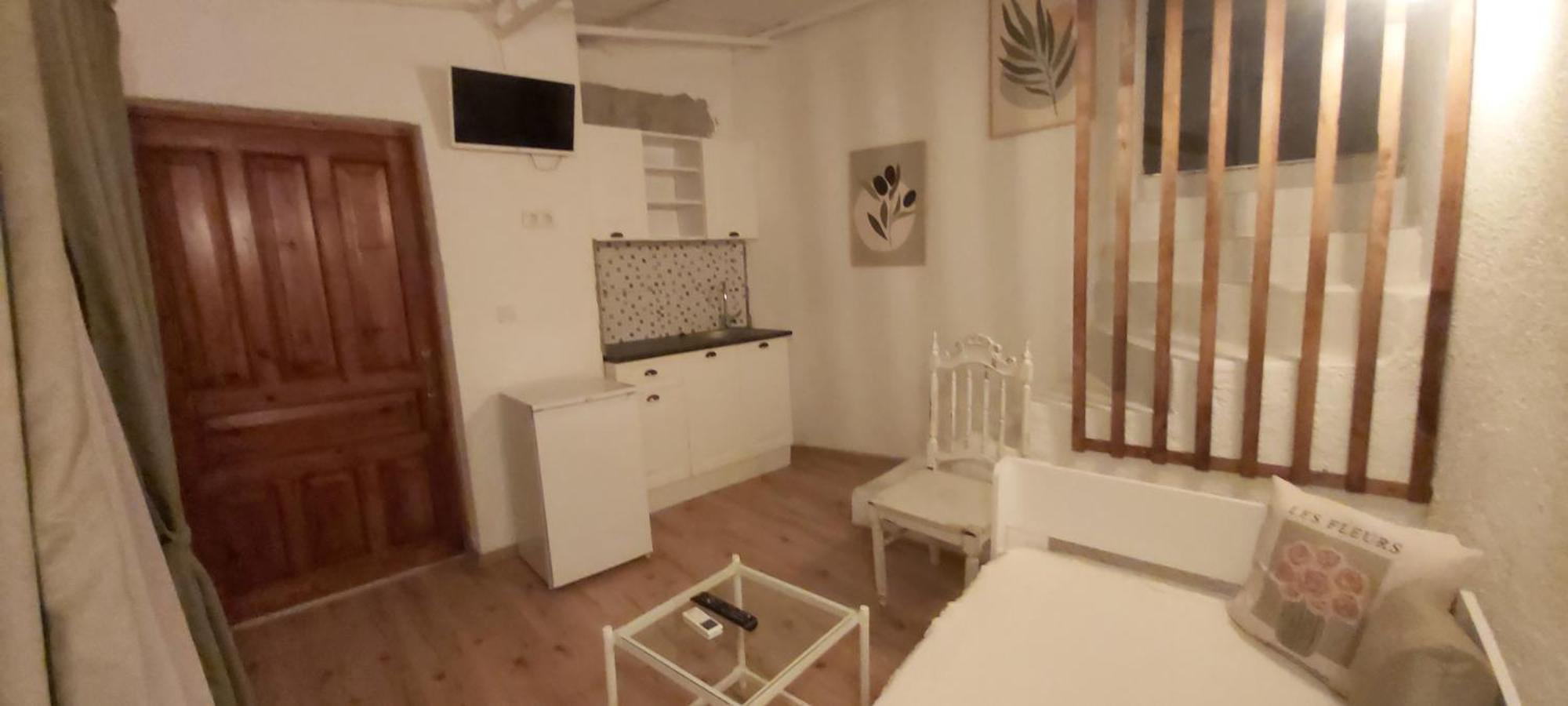 Sirince Klaseas Hotel&Restaurant Selçuk Bagian luar foto