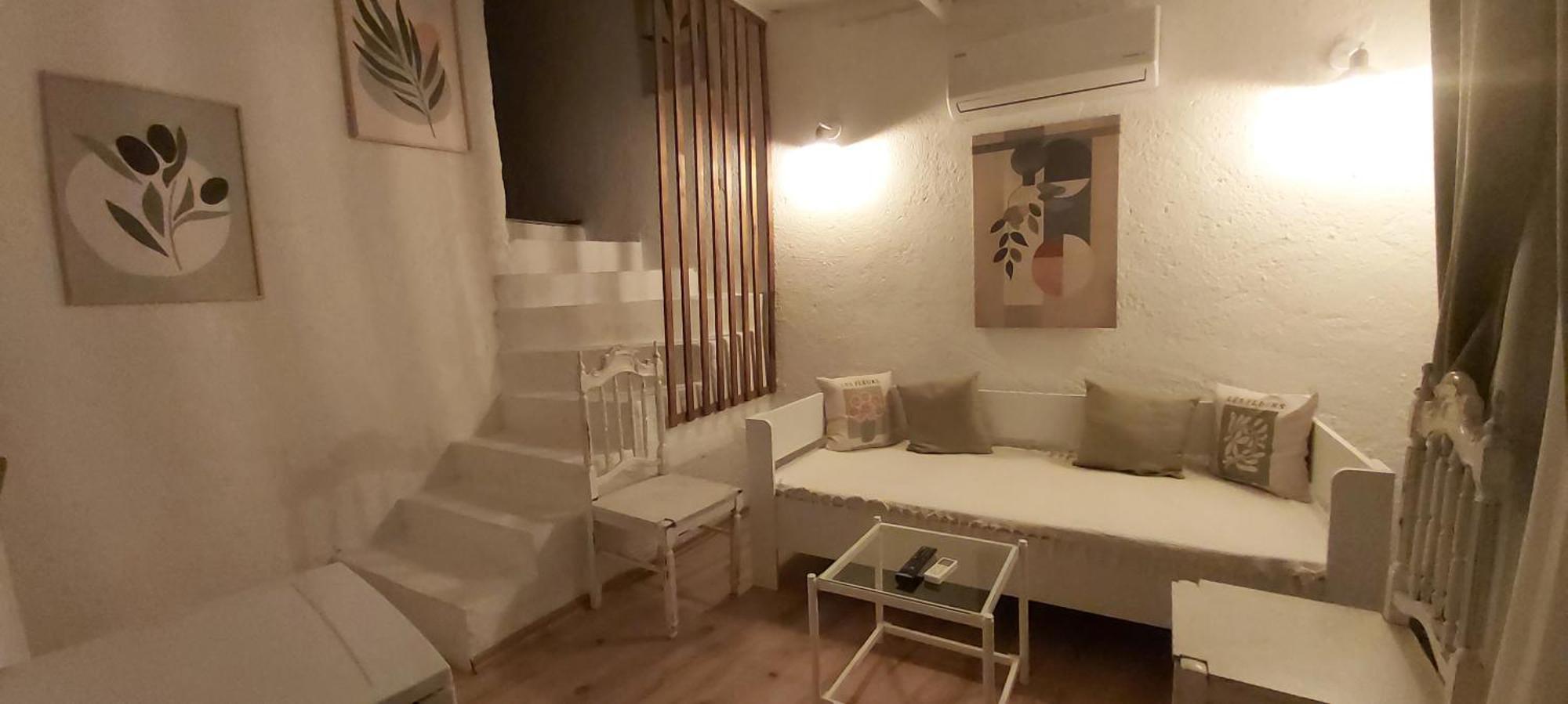 Sirince Klaseas Hotel&Restaurant Selçuk Bagian luar foto