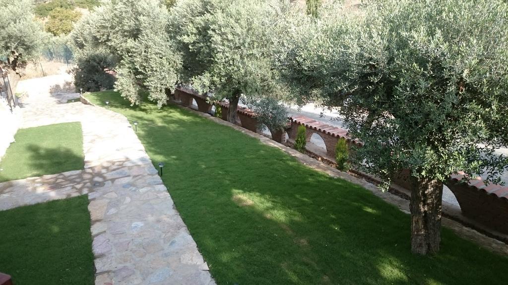 Sirince Klaseas Hotel&Restaurant Selçuk Bagian luar foto