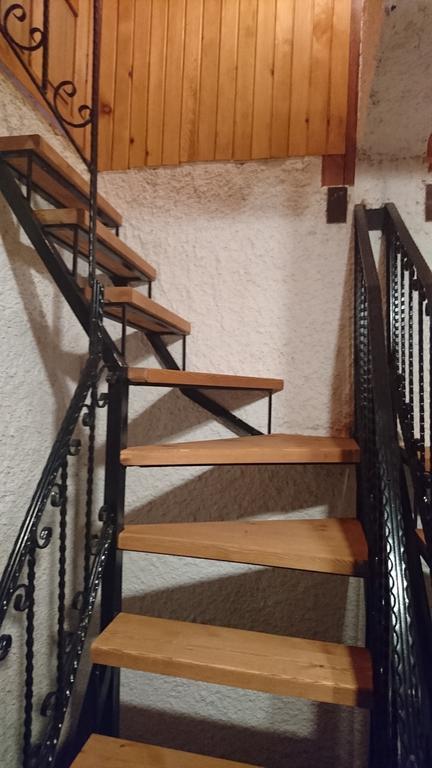 Sirince Klaseas Hotel&Restaurant Selçuk Bagian luar foto