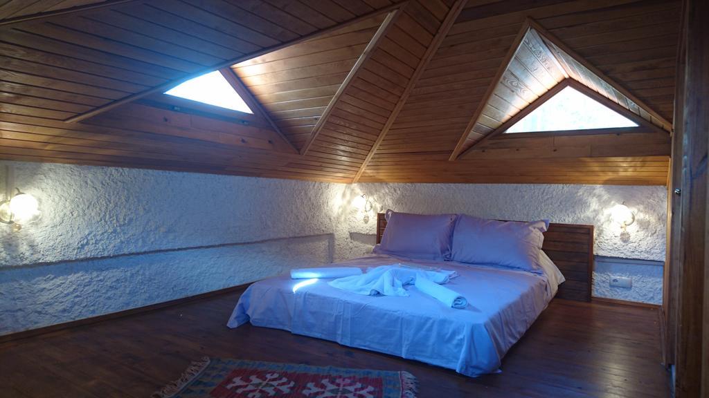 Sirince Klaseas Hotel&Restaurant Selçuk Bagian luar foto