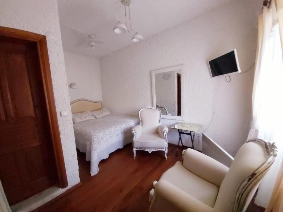 Sirince Klaseas Hotel&Restaurant Selçuk Bagian luar foto