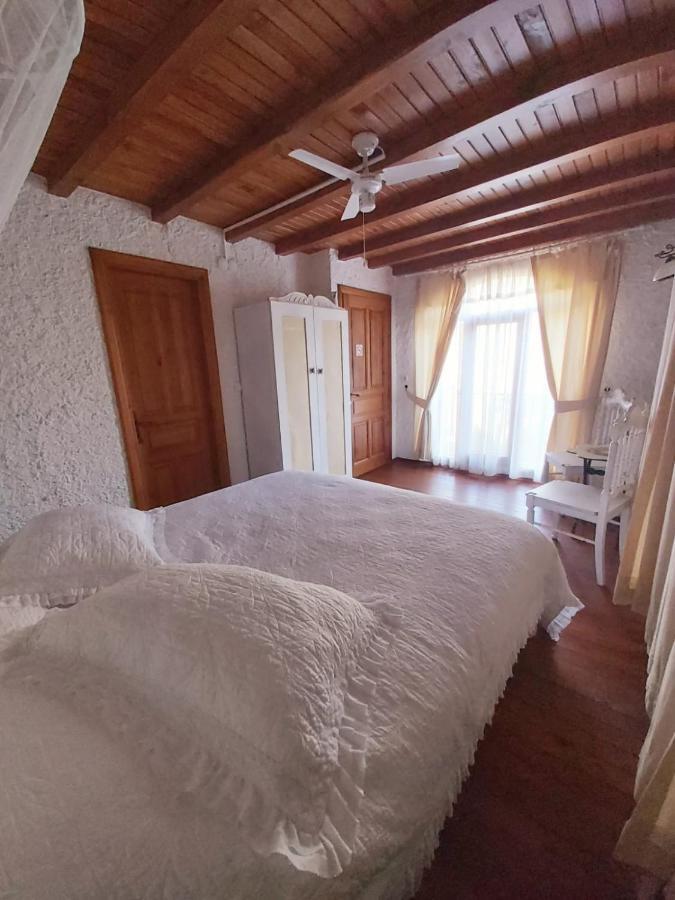 Sirince Klaseas Hotel&Restaurant Selçuk Bagian luar foto