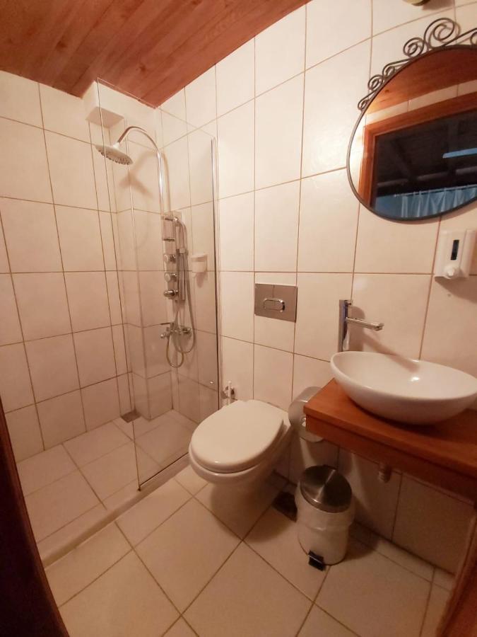 Sirince Klaseas Hotel&Restaurant Selçuk Bagian luar foto