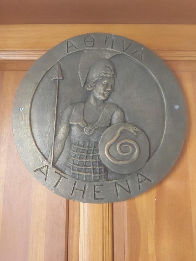 Sirince Klaseas Hotel&Restaurant Selçuk Bagian luar foto