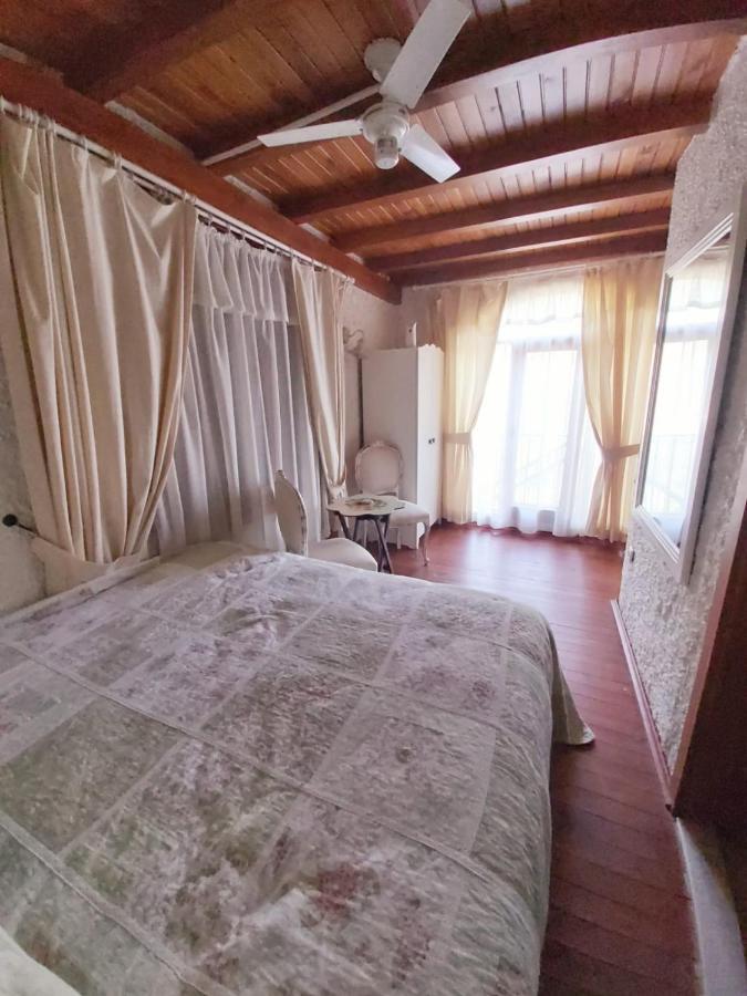 Sirince Klaseas Hotel&Restaurant Selçuk Bagian luar foto