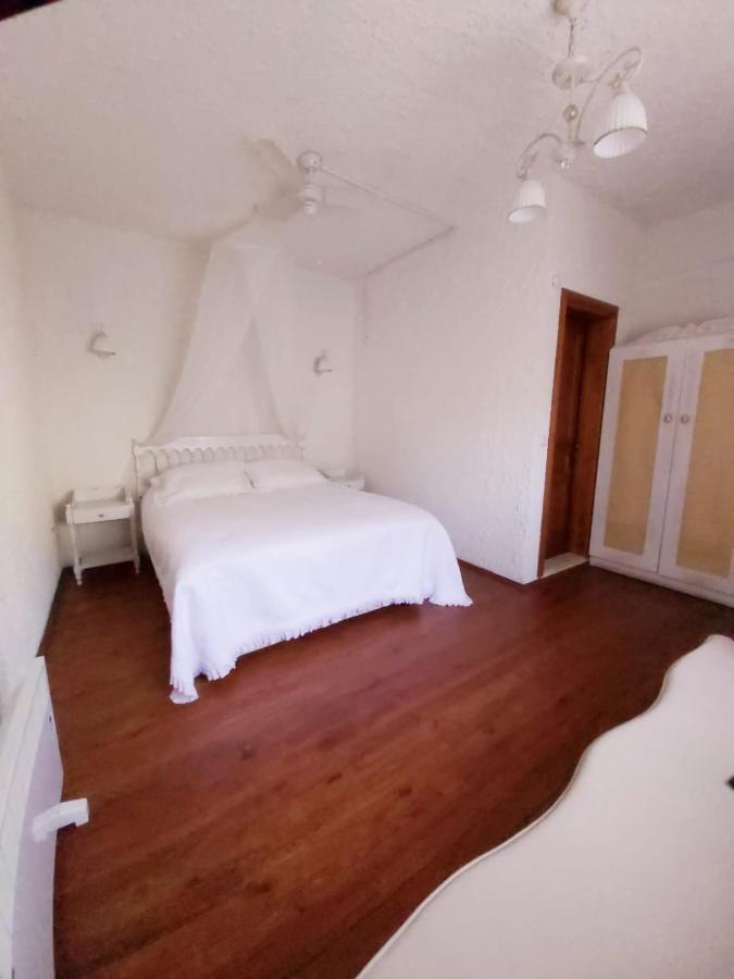 Sirince Klaseas Hotel&Restaurant Selçuk Bagian luar foto